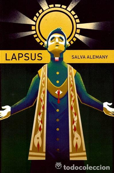 Libros: Lapsus- 9788412543735
