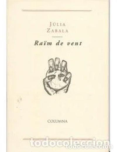 Libros: Ra&iuml;m de vent- 9788483000359 - Foto 1