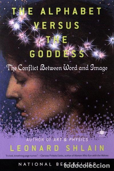 B&uuml;cher: The Alphabet Versus the Goddess- 9780140196016