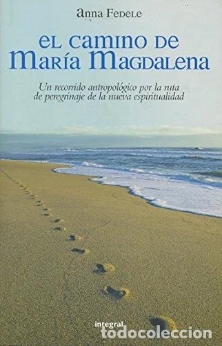 Libros: El camino de Mar&iacute;a Magdalena- 9788498670837