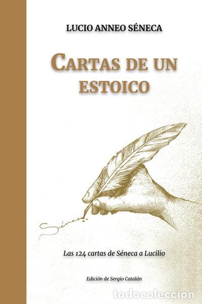 Libros: Cartas de un estoico- 9781791367350