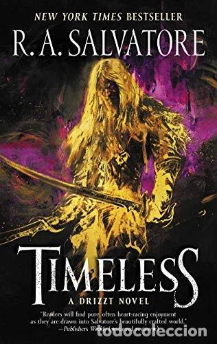 Libros: Timeless- 9780062688606