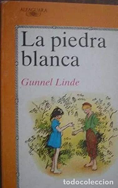 Libros: La piedra blanca- 9788420436029 - Foto 1