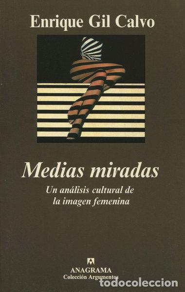 Libros: Medias miradas- 9788433905925 - Foto 1