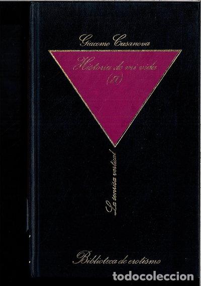Libros: Historia de mi vida III- 9788475910369