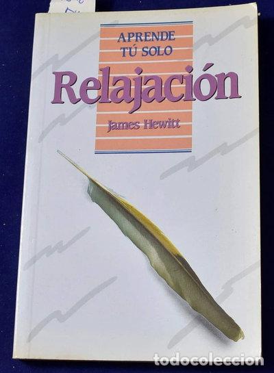 Libros: Relajaci&oacute;n- 9788436803174 - Foto 1