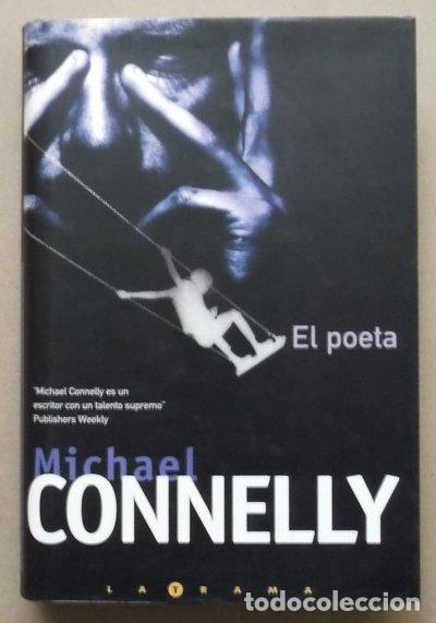 Libros: El Poeta- 9788440686855 - Foto 1