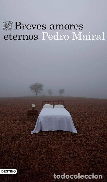 Livres: Breves amores eternos- 9788423356287