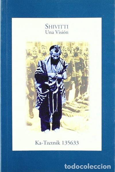 Livros em segunda m&atilde;o: Shivitti: Una visi&oacute;n- 9788492393350