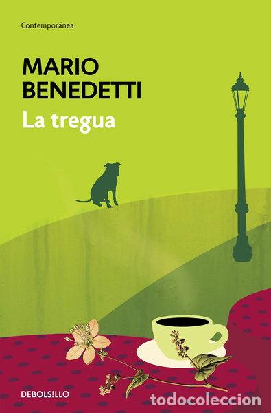 B&uuml;cher: La tregua- 9788490626726