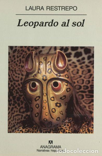 Libros: Leopardo al sol- 9788433924865