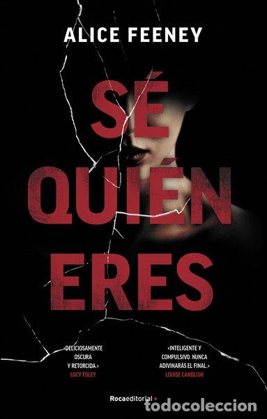 Libros: S&eacute; qui&eacute;n eres- 9788418557743 - Foto 1