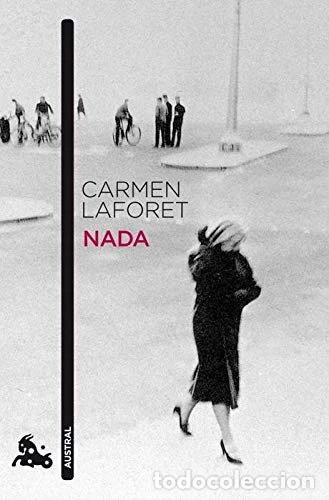 Libros: Nada (9788483280003) - Foto 1