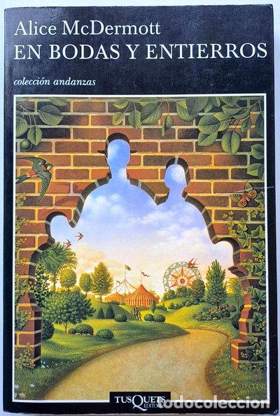 Libros: En bodas y entierros- 9788483101933