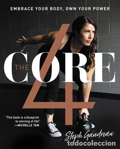 Libri di seconda mano: The Core 4: Embrace Your Body, Own Your Power- 9780062859785