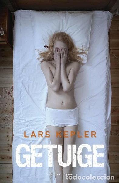 Libros: Getuige- 9789023469056 - Foto 1