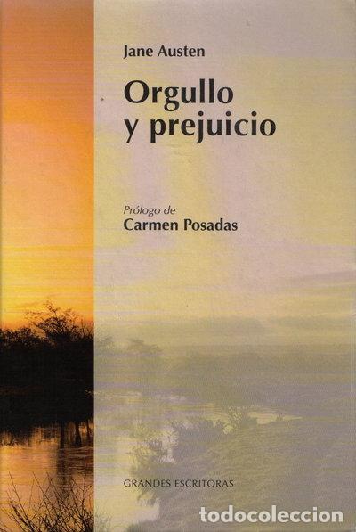 Libros: Orgullo y prejuicio- 9788447359820 - Foto 1