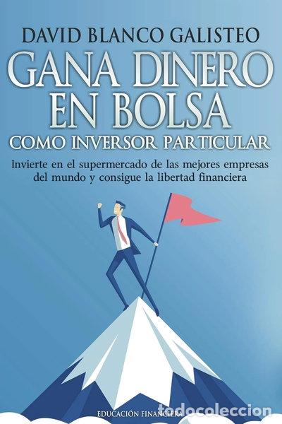 Livros em segunda m&atilde;o: Gana dinero en bolsa como inversor particular- 9781973321200