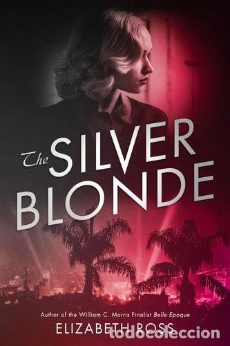 Libros: The Silver Blonde- 9780385741484 - Foto 1