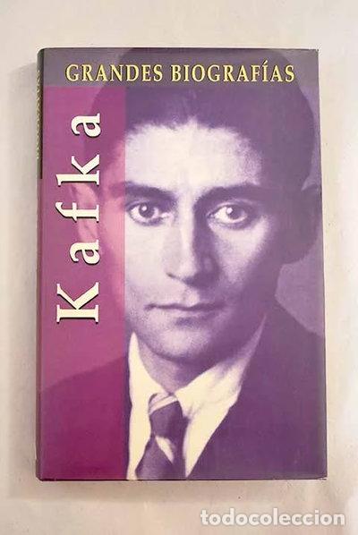 Libros: Kafka- 9788484038740