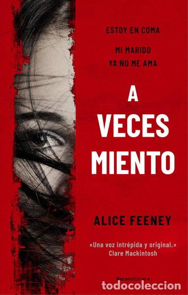 Libros: A veces miento- 9788417771843 - Foto 1