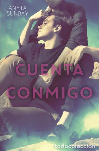 Libros: Cuenta conmigo- 9783947909315