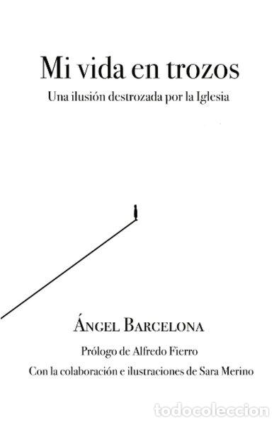 Libros: Mi vida en trozos- 9798856558141
