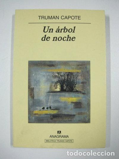 Libri di seconda mano: Un &aacute;rbol de noche- 9788433931597