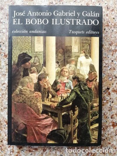 books: El bobo ilustrado- 9788472232372