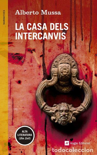 Libri di seconda mano: La Casa dels Intercanvis- 9788415695981