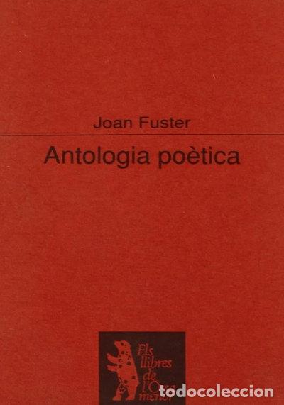 books: Antologia poètica- 9788477395409