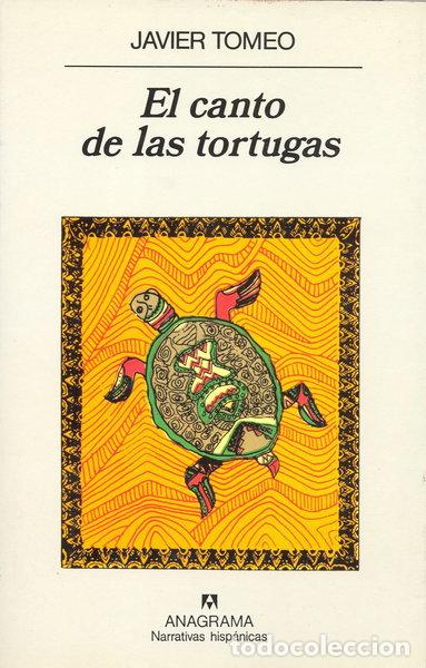Libros: El canto de las tortugas- 9788433910752 - Foto 1
