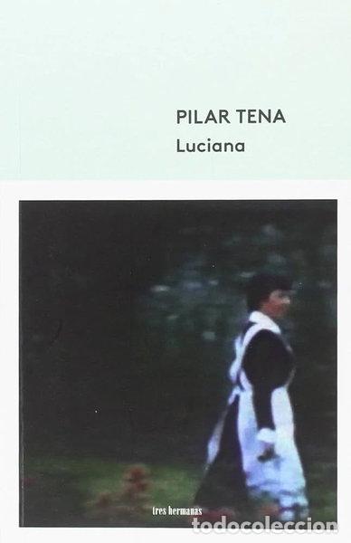 Libros: Luciana- 9788494843501