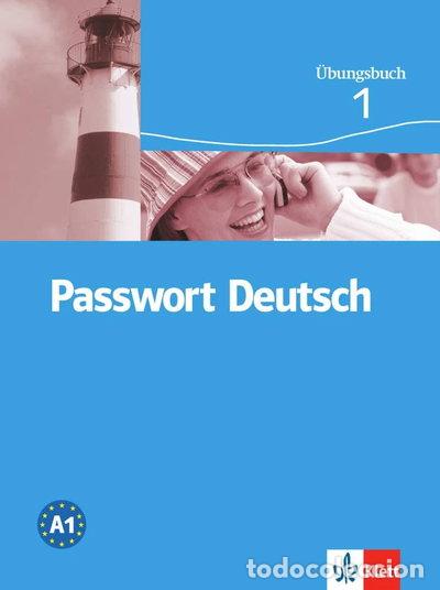 Libros: Passwort Deutsch 1- 9783126759113