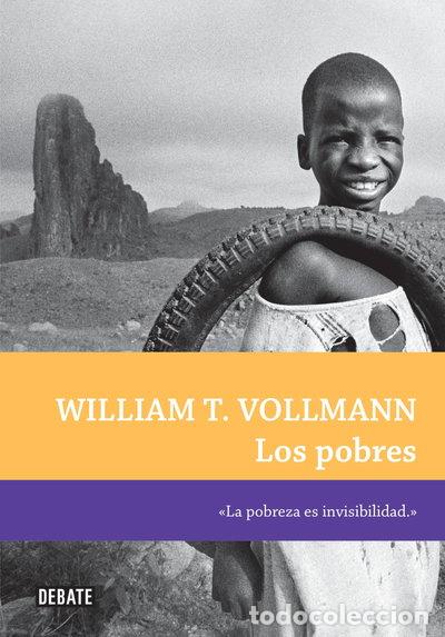 books: Los pobres- 9788483068540