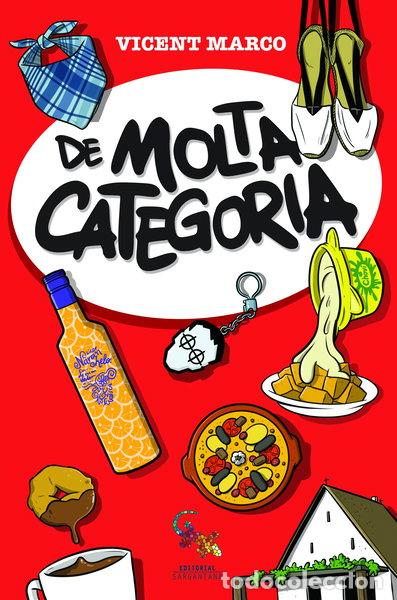 Livres: De molta categoria- 9788416900374