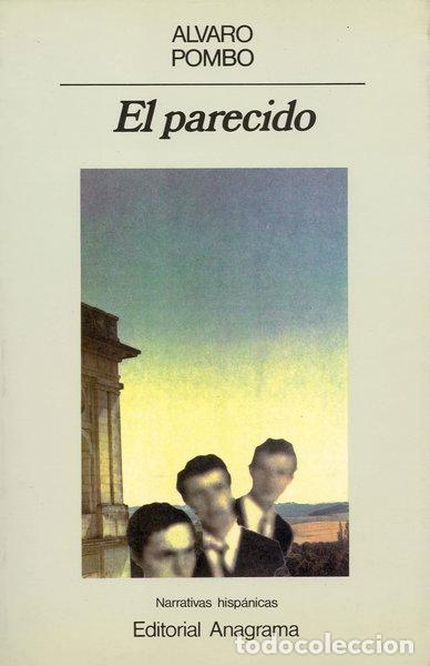 Libros: El parecido- 9788433917140