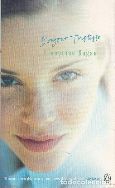 Libros: Bonjour Tristesse- 9780140278781 - Foto 1