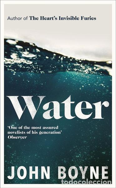 Libros: Water- 9780857529817