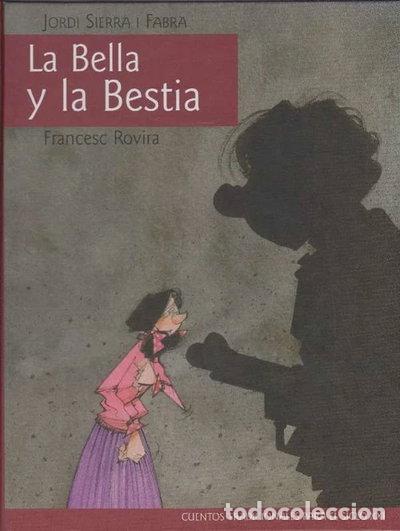 Libros: La Bella y la Bestia- 9788468306056 - Foto 1