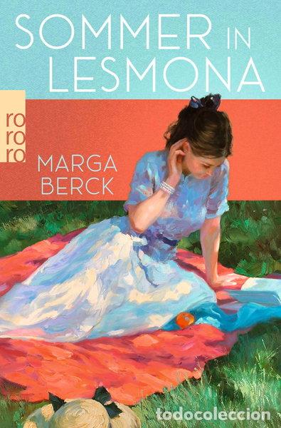 Libros: Sommer in Lesmona- 9783499019104 - Foto 1