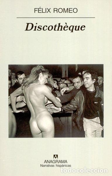 B&uuml;cher: Discoth&egrave;que- 9788433924759