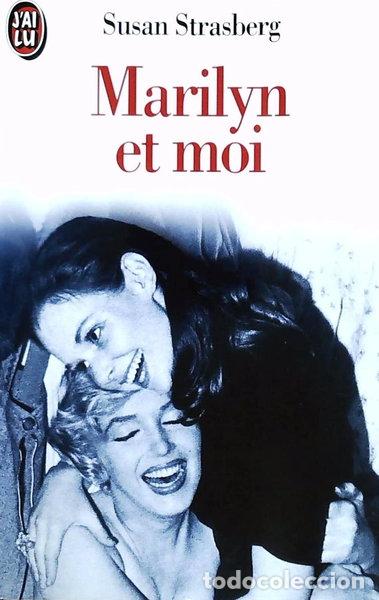 Libros: Marilyn et moi- 9782277234449 - Foto 1