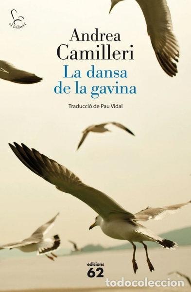 B&uuml;cher: La dansa de la gavina- 9788429769876