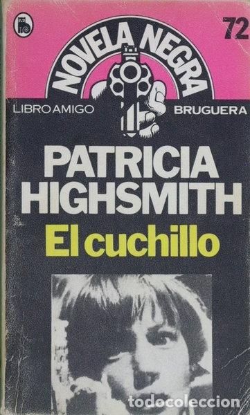 B&uuml;cher: El cuchillo- 9788402089427