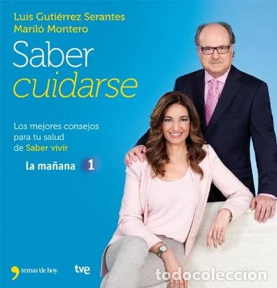 Libros: Saber cuidarse- 9788499981840
