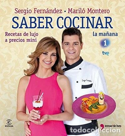 Libros: Saber cocinar recetas de lujo a precios mini- 9788467035599