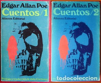 Libri di seconda mano: Cuentos- 9788420619897