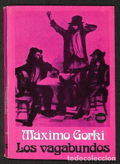 Libros: Los vagabundos- 9788431701642 - Foto 1