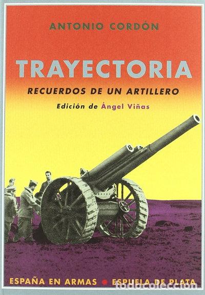Libros: Trayectoria- 9788496956186